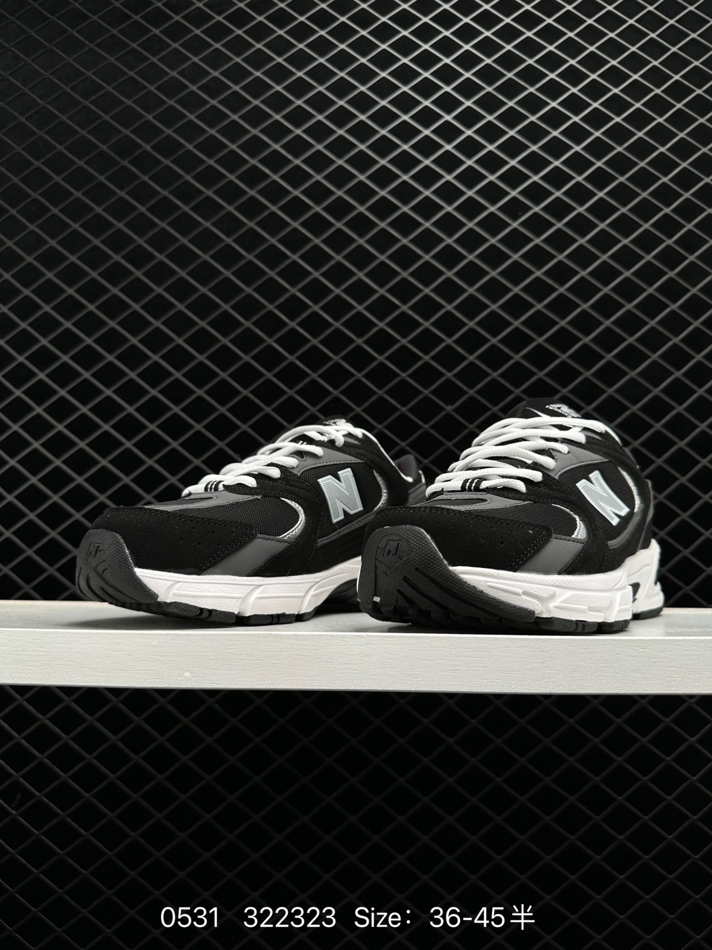 NB530 New Balance 530